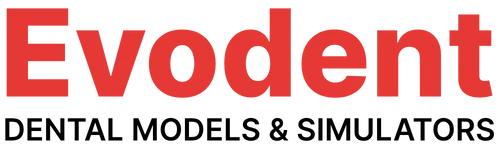 Evodent Logo