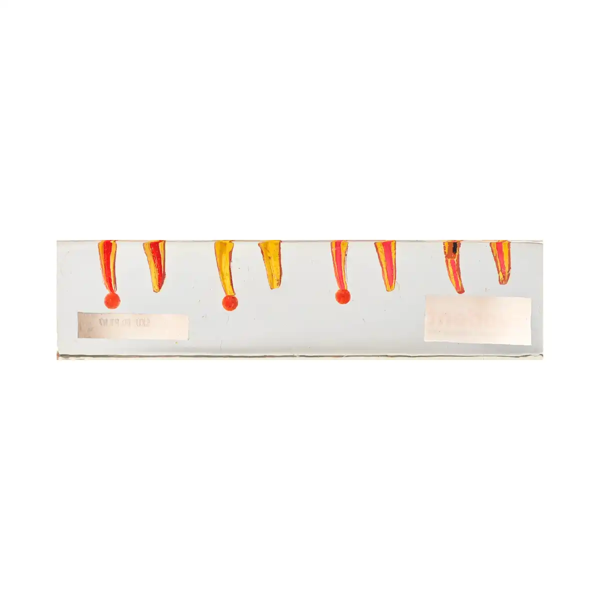 Evodent Root Canal Treatment Rct Stages Model - Caries, Pulp Exposure, Endodontic Filling And Post Core Demonstration | Buy Now At Evodent Evodent root canal treatment rct stages model - caries, pulp exposure, endodontic filling and post core demonstration