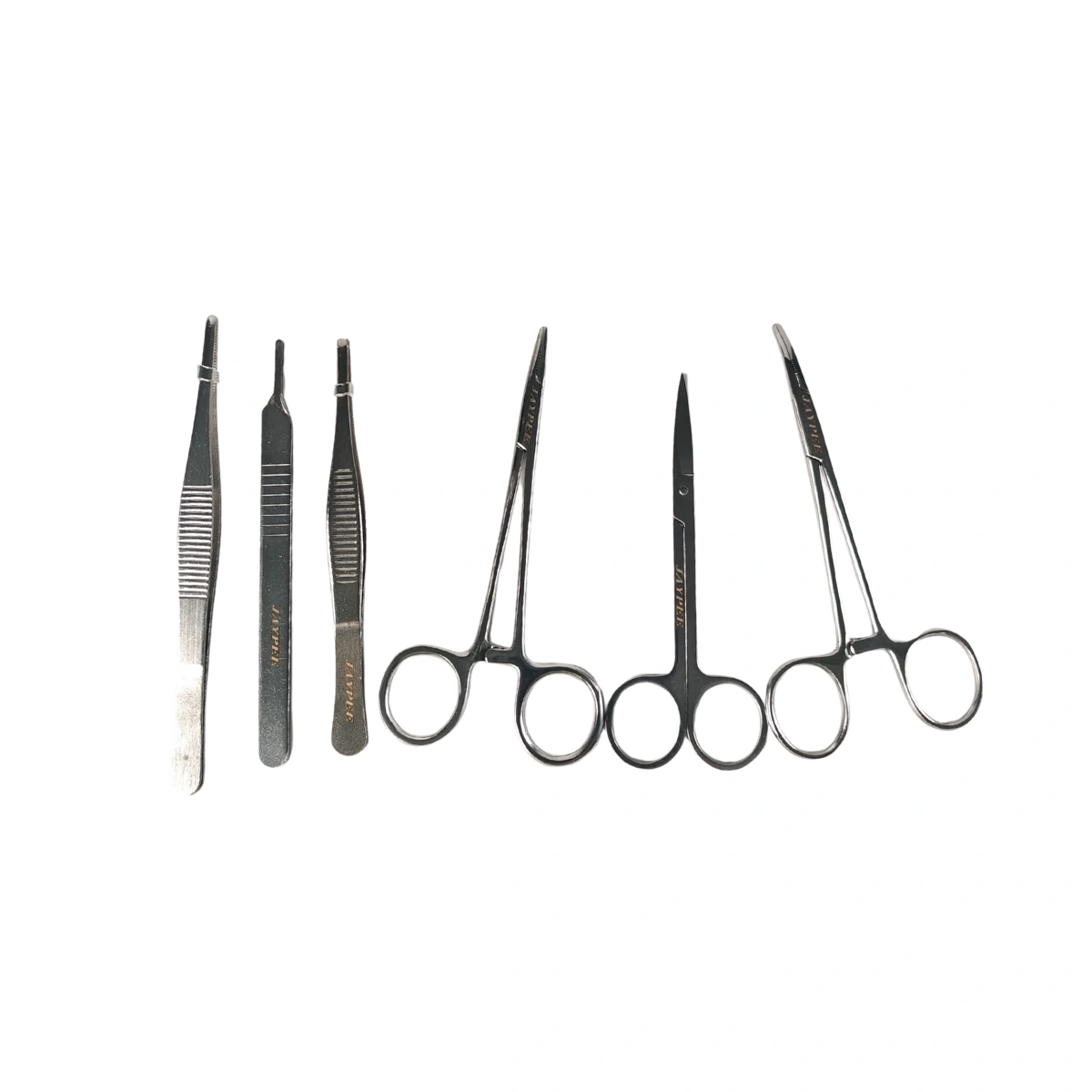 Evodent Signature Suture Practice Kit With Jaw Model And Surgical Instruments | Buy Now At Evodent Evodent signature suture practice kit with jaw model and surgical instruments
