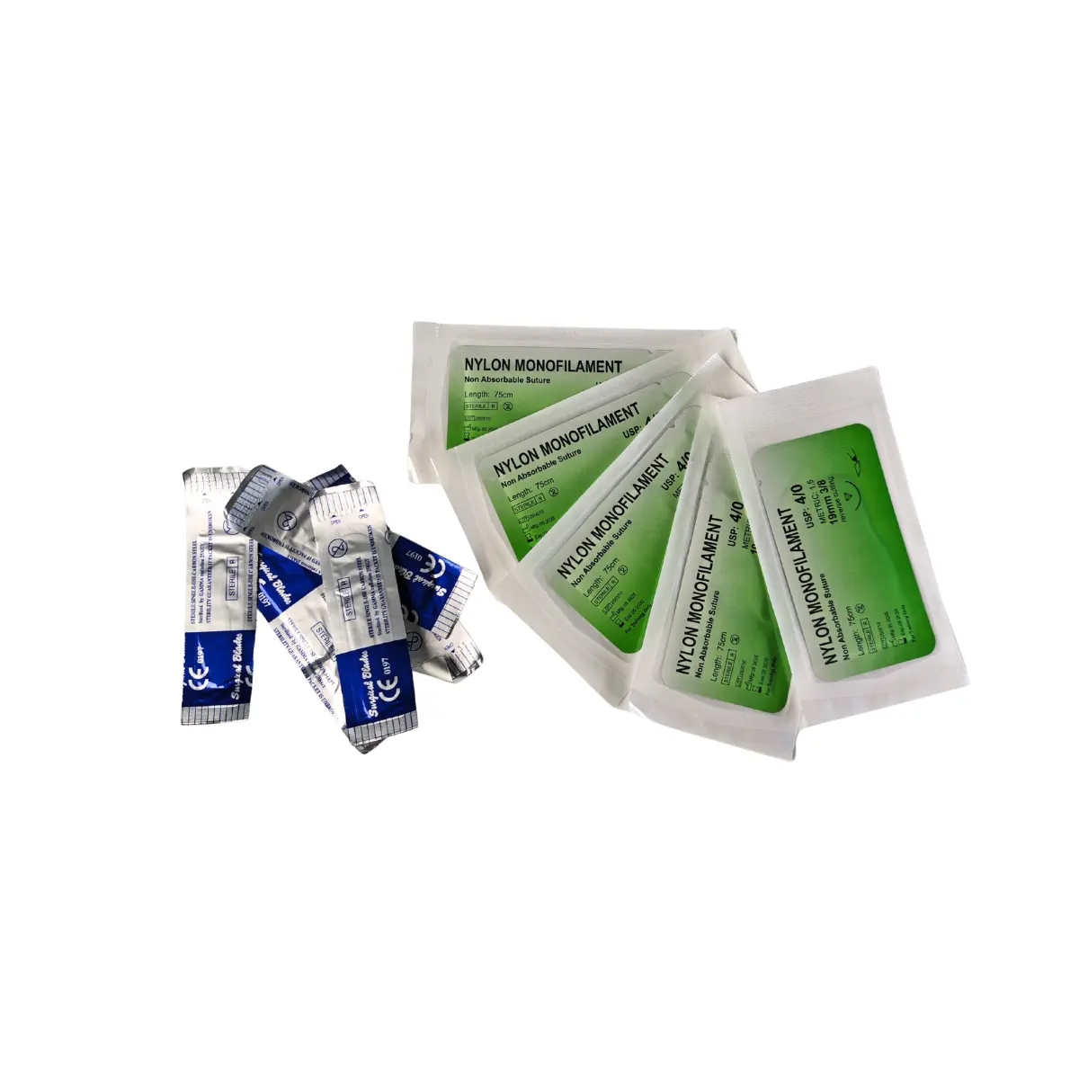 Evodent Signature Suture Practice Kit With Jaw Model And Surgical Instruments | Buy Now At Evodent Evodent signature suture practice kit with jaw model and surgical instruments