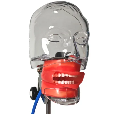 Evodent Table Mount Phantom Head with Drain Evodent Table Mount Phantom Head with Drain