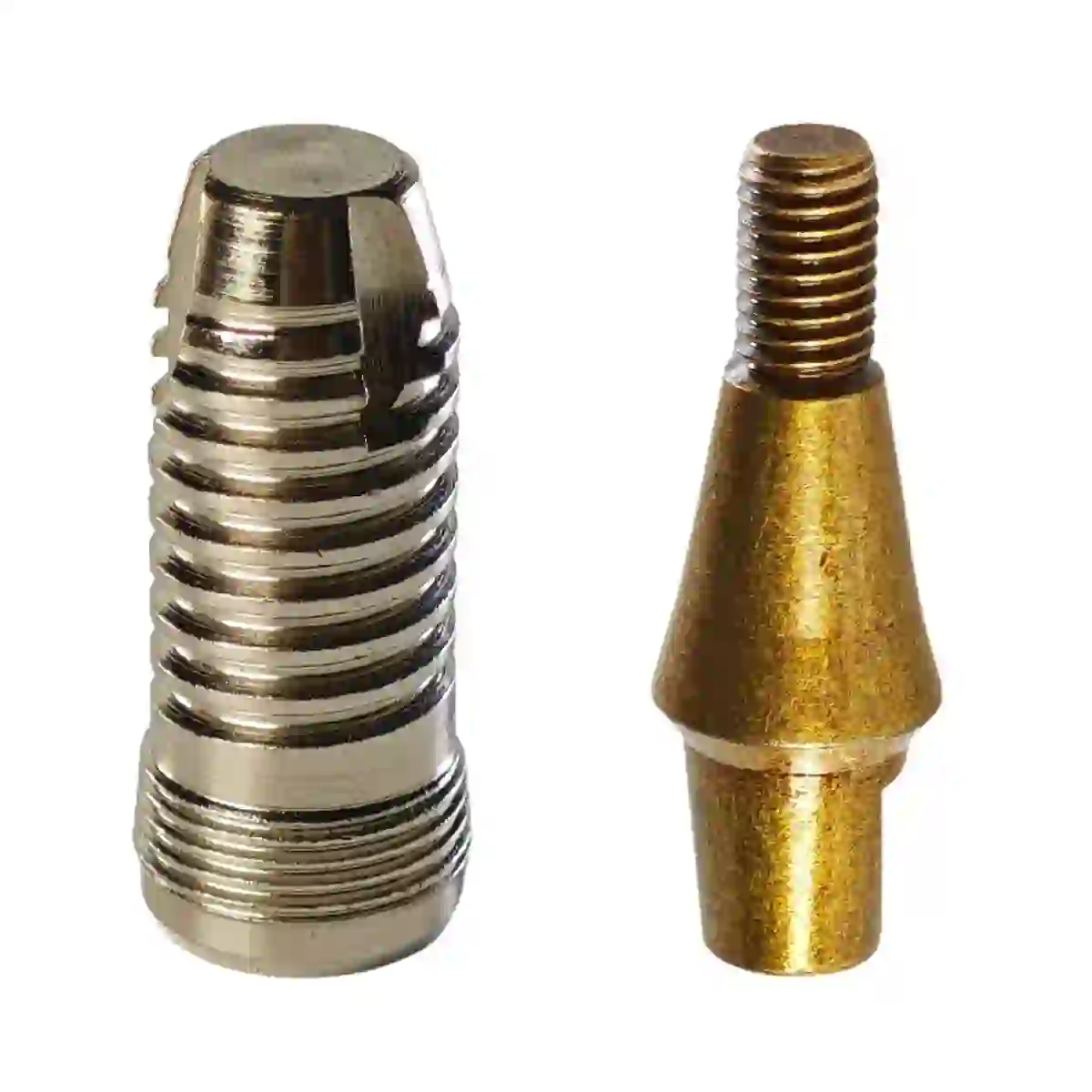 Evodent Three Part Implant Model With Clear Base | Buy Now At Evodent Evodent three part implant model with clear base