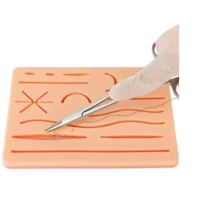 Evodent Suturing Practice Pad for Dental and Oral Surgery Training Evodent Suturing Practice Pad for Dental and Oral Surgery Training