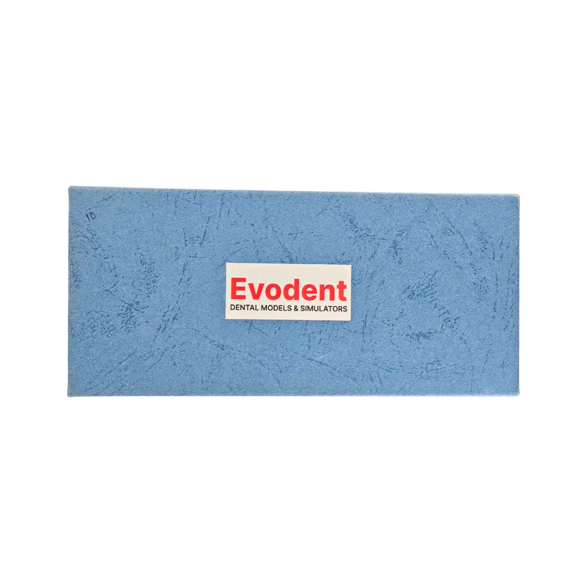 Evodent Signature Typodont Teeth With Metal Root And Tooth Color Crown, For Orthodontic Training, Set Of 28 Teeth | Buy Now At Evodent Evodent signature typodont teeth with metal root and tooth color crown, for orthodontic training, set of 28 teeth