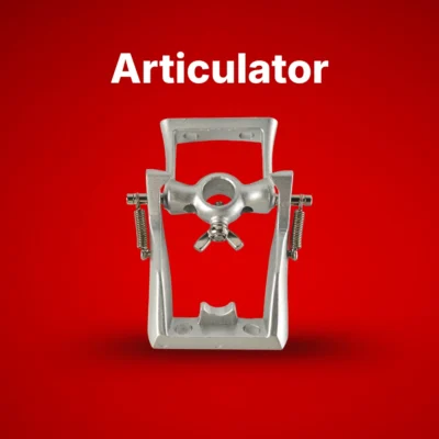 Articulator