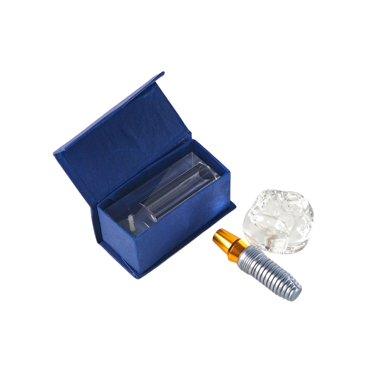 Evodent Implant Display Demonstration Model For Chairside Patient Education | Buy Now At Evodent Evodent implant display demonstration model for chairside patient education