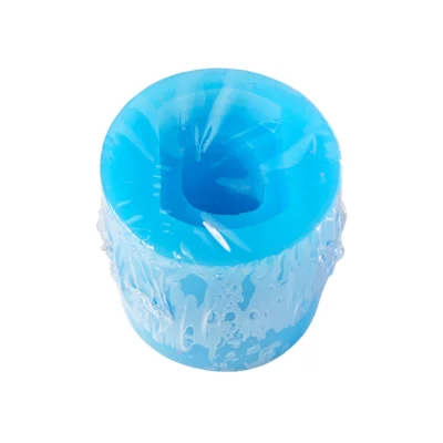 Evodent Six Times Silicone Mold for Crown is a premium dental silicone mold designed for multiple-use crown fabrication and laboratory training. Crafted from durable, flexible silicone, it delivers precise impressions, consistent results, and extended usability for dental professionals.