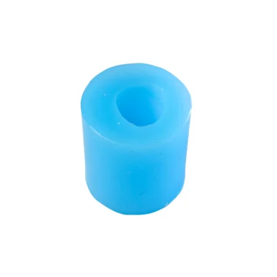 Evodent Three Times Silicone Mold for Crown is a high-quality dental mold designed for repeated crown fabrication and laboratory practice. Made from durable silicone material, it ensures accurate impressions, easy handling, and long-lasting performance for dental professionals.