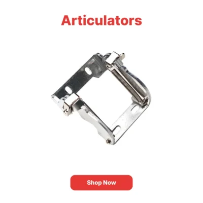 Home | Buy Now At Evodent Articulators category navigation poster