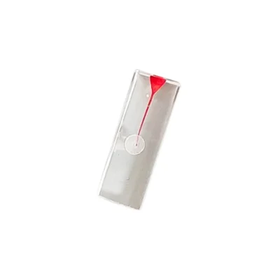Evodent Endodontic Canal Training Block designed for practicing root canal procedures and endodontic techniques. Provides simulated canal anatomy for learning instrumentation and obturation. Ideal for dental students, endodontic training courses, and skill labs