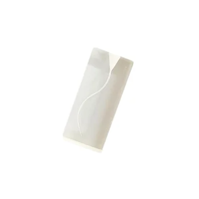 Evodent S Shaped Endodontic Training Block designed for practicing complex curved canal root canal procedures. Simulates S-shaped canal anatomy for learning advanced instrumentation and shaping techniques. Ideal for dental students and endodontic training labs