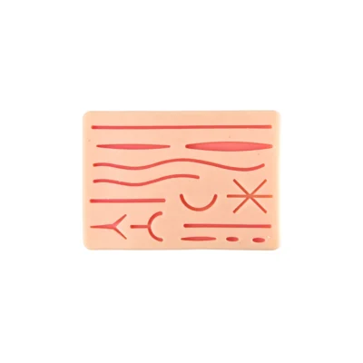 Evodent Suturing Practice Pad for Dental and Oral Surgery Training