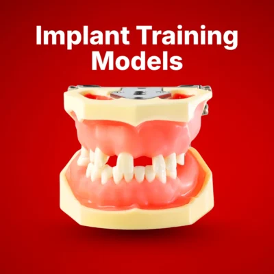 Implant Training Models