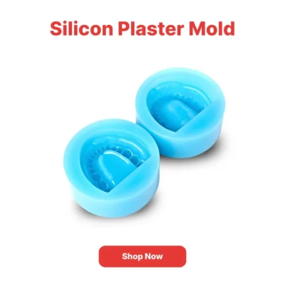 Home | Buy Now At Evodent Silicon plaster mold category navigation poster