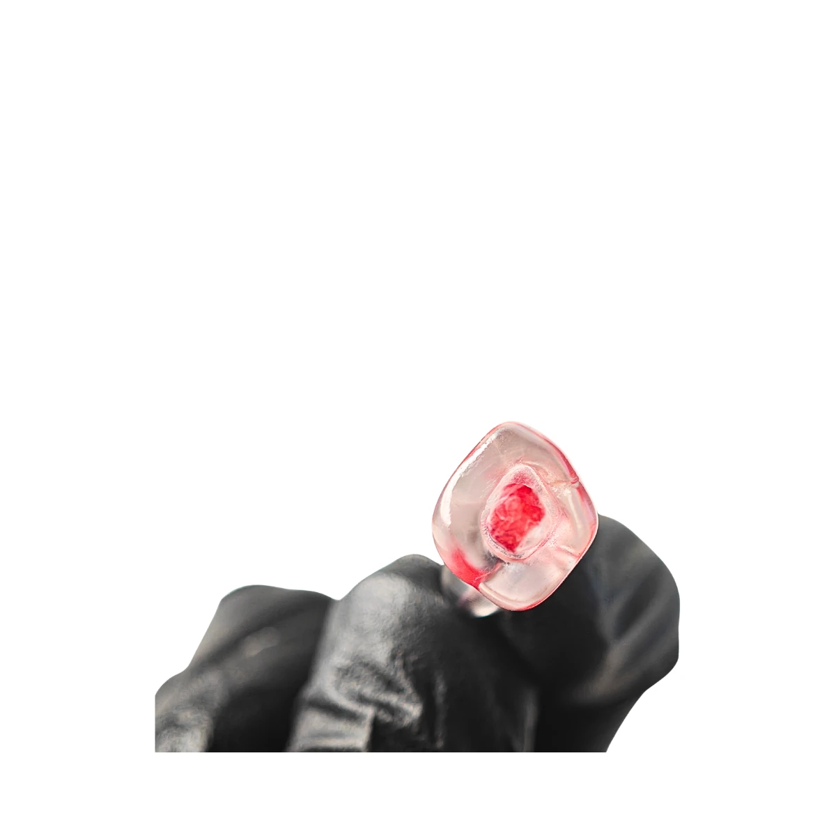 Evodent Molar Cavity Filling Practice Tooth, Pulp Chamber Training Model | Buy Now At Evodent Evodent tooth for pulp chamber and cavity filling, pack of 1