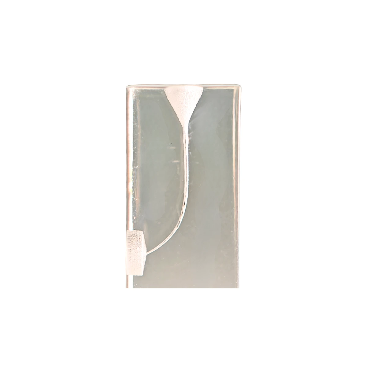 Evodent Broken File Retrieval Training Block, Endodontic Practice Model | Buy Now At Evodent Evodent endodontic training block with broken file