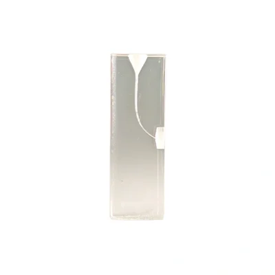 Evodent Endodontic Training Block with Broken File