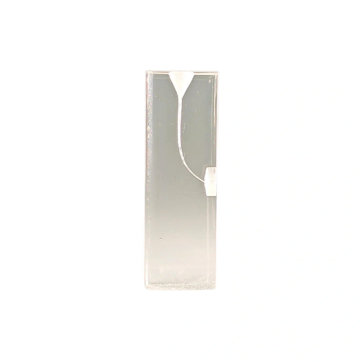 Evodent Broken File Retrieval Training Block, Endodontic Practice Model | Buy Now At Evodent Evodent endodontic training block with broken file