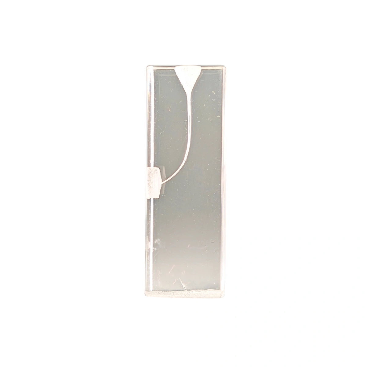 Evodent Broken File Retrieval Training Block, Endodontic Practice Model | Buy Now At Evodent Evodent endodontic training block with broken file
