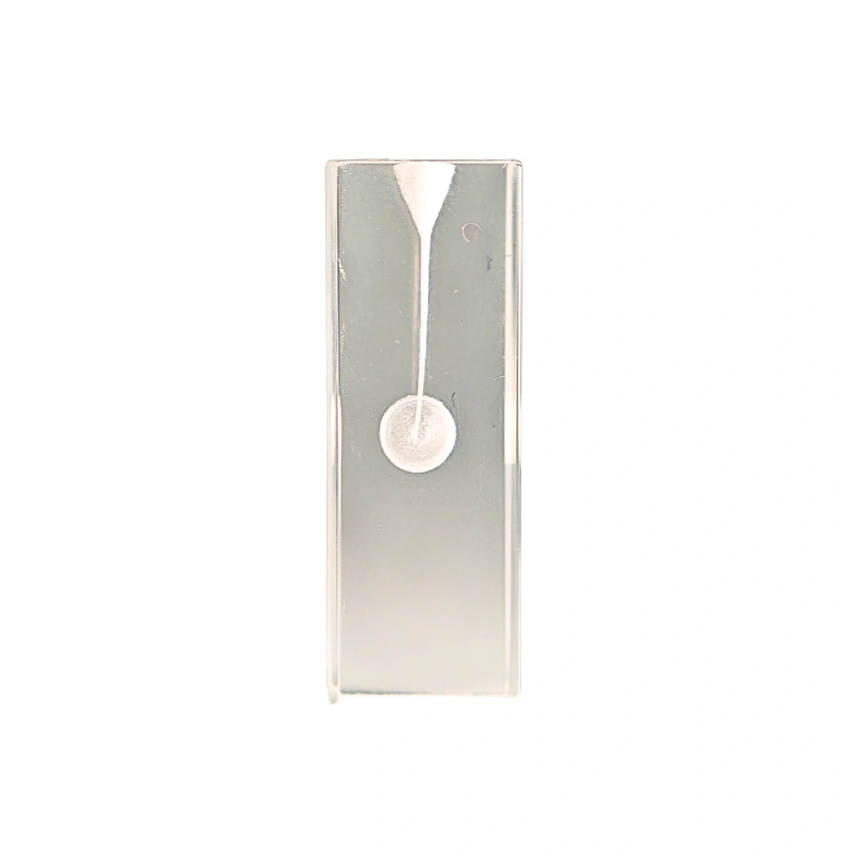 Evodent Transparent Root Canal Training Block, Endodontic Practice Model | Buy Now At Evodent Evodent endodontic training block