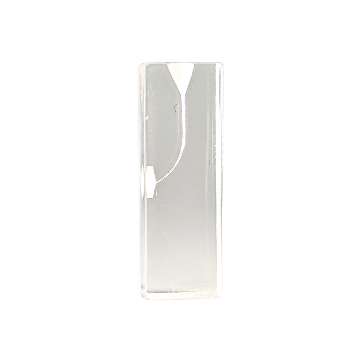 Evodent Transparent Root Canal Training Block, Endodontic Practice Model | Buy Now At Evodent Evodent endodontic training block