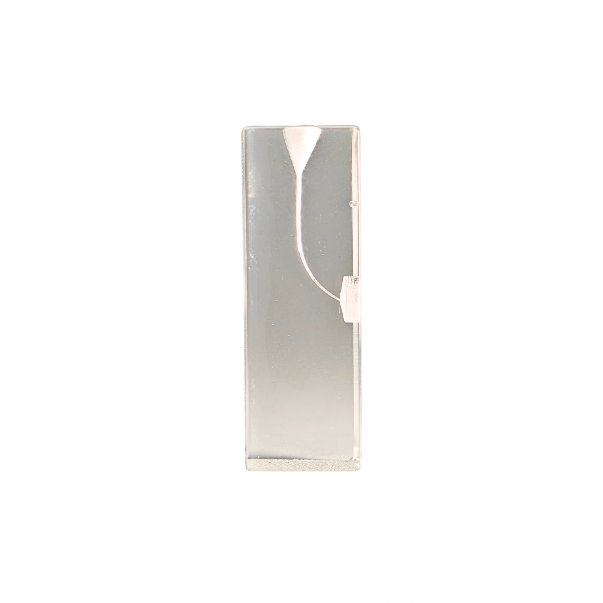 Evodent Transparent Root Canal Training Block, Endodontic Practice Model | Buy Now At Evodent Evodent endodontic training block