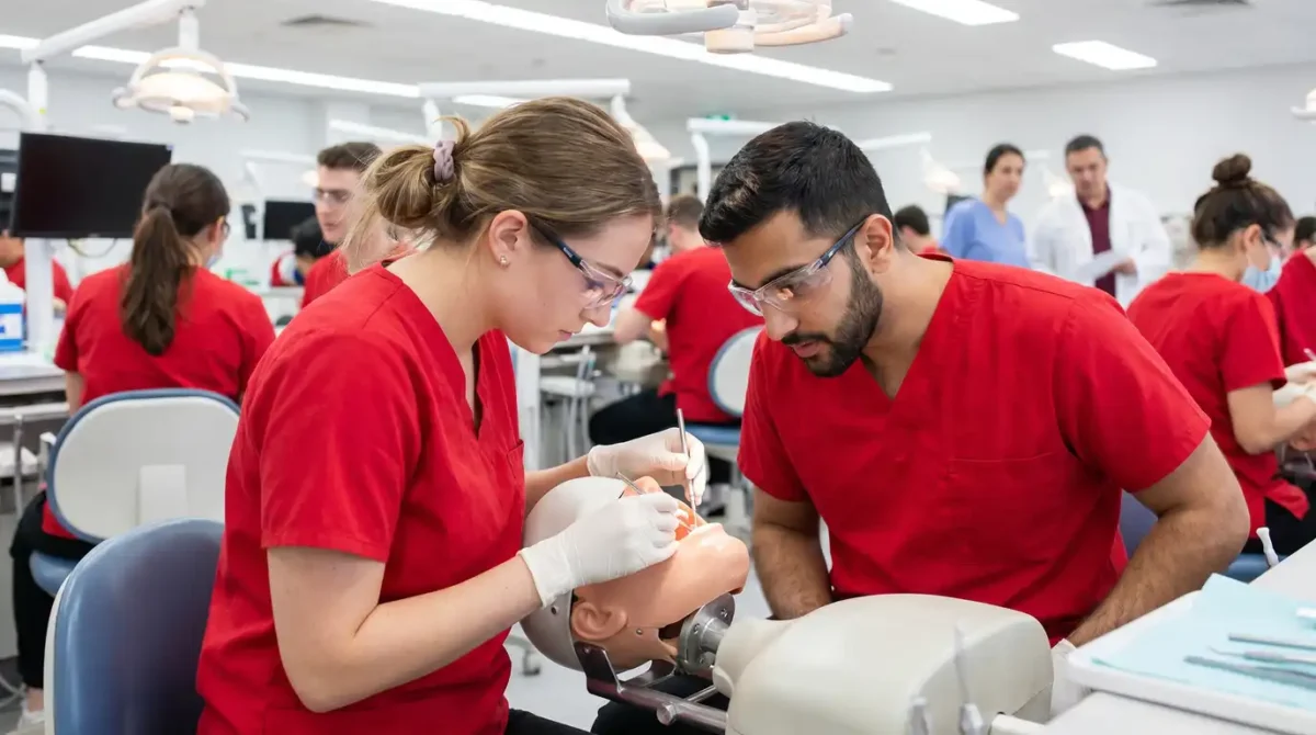 About Evodent | Buy Now At Evodent Dental colleges prefer evodent for their classrooms