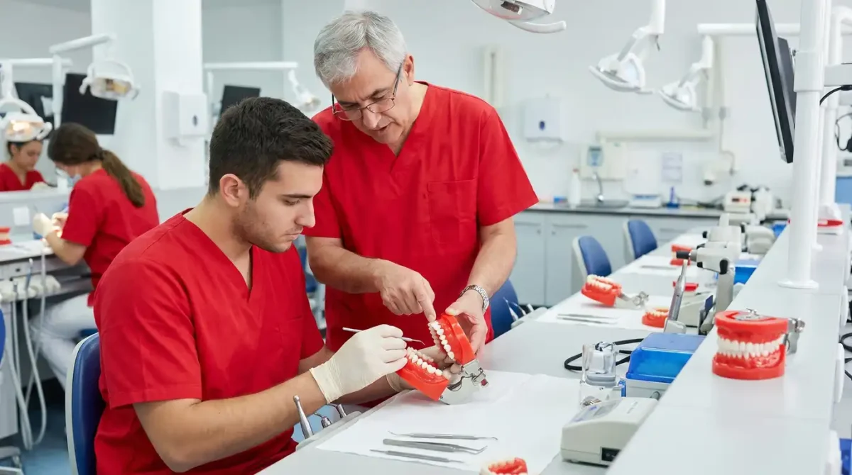 About Evodent | Buy Now At Evodent Evodent typodonts are used by dental students