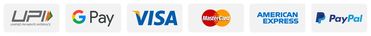 Shipping Logos Evodent